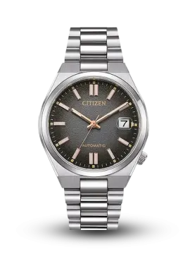 Citizen | Tsuyosa | Automatic | NJ0200-50E