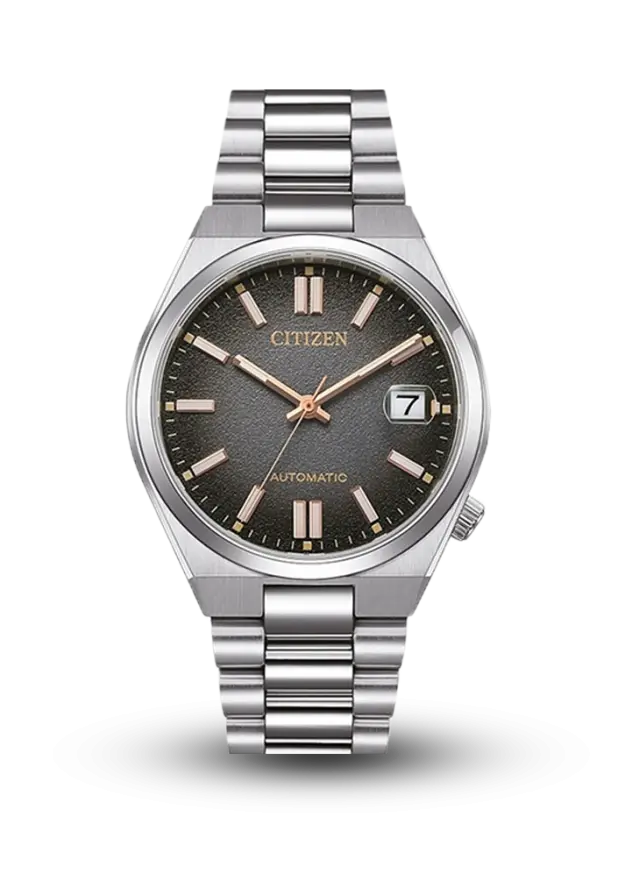 Citizen | Tsuyosa | Automatic | NJ0200-50E şəkil