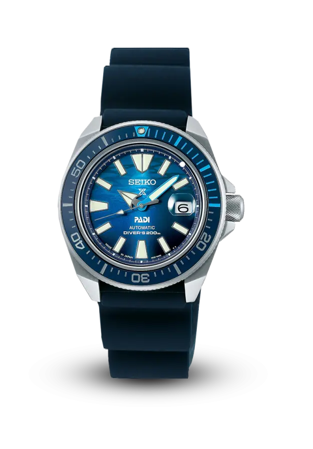 SEIKO - PROSPEX PADI - AUTOMATIC 200M DIVER - SRPJ93K1 şəkil