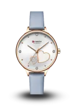 Curren | Classic | Ladies | 9077-1