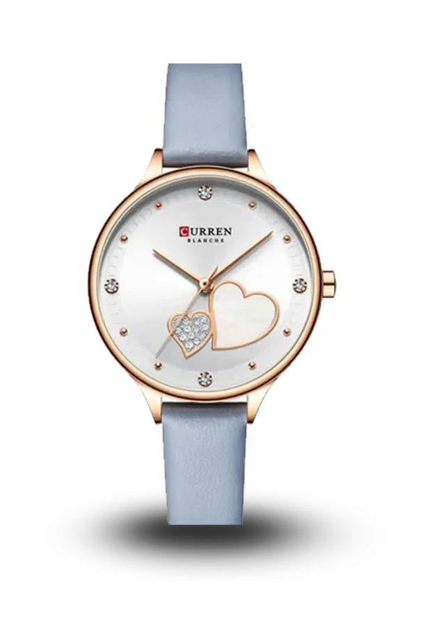 Curren | Classic | Ladies | 9077-1 şəkil