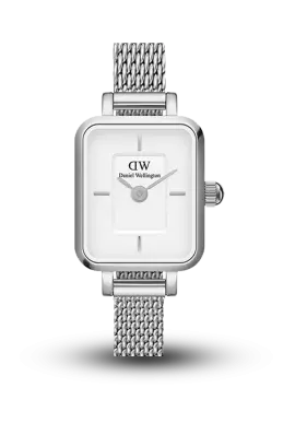 Daniel Wellington | Quadro | Mini | DW00100726