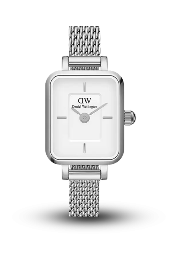 Daniel Wellington | Quadro | Mini | DW00100726 şəkil