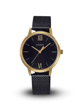 CASIO GENERAL - STANDARD ANALOG - STANDARD ANALOG - LTP-E157MGB-1BDF CASIO GENERAL - STANDARD ANALOG - STANDARD ANALOG - LTP-E157MGB-1BDF
