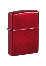 Zippo | Candy Apple Red | Classic | 21063