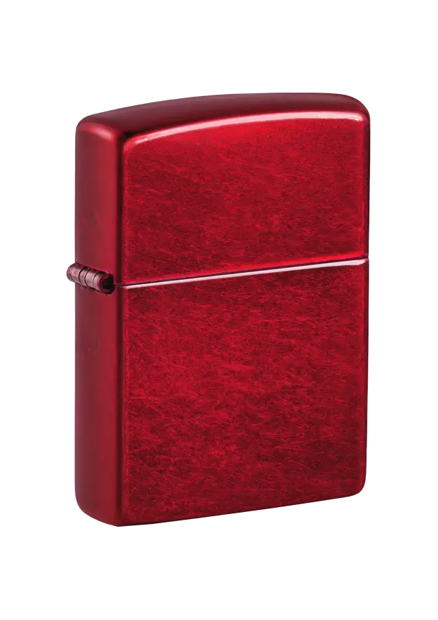 Zippo | Candy Apple Red | Classic | 21063 şəkil