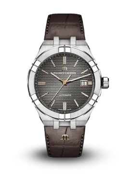 Maurice Lacroix | Aikon | Automatic | AI6008-SS001-331-1