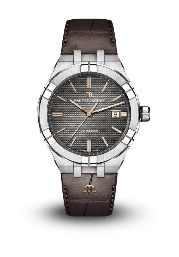 Maurice Lacroix | Aikon | Automatic | AI6008-SS001-331-1 şəkil