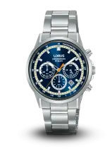 Lorus | Sports | Chronograph | RT391JX9