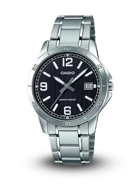 Casio | General | Standard | MTP-V004D-1B2UDF