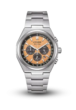 Citizen | Zenshin | Eco-Drive | CA4610-85Z