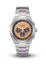 Citizen | Zenshin | Eco-Drive | CA4610-85Z