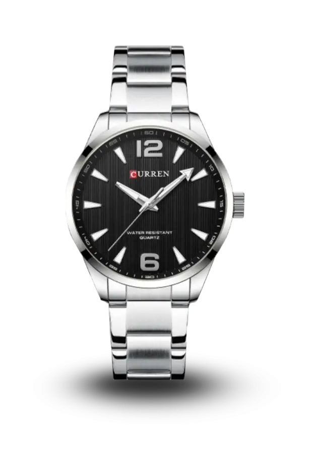 Curren | Classic | Gents | 8434-2 şəkil