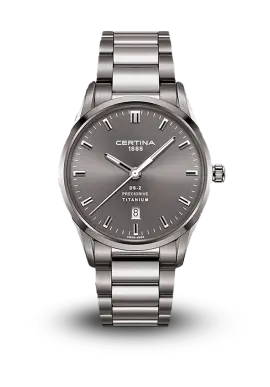 Certina | Ds-2 | Precidrive | C0244104408120