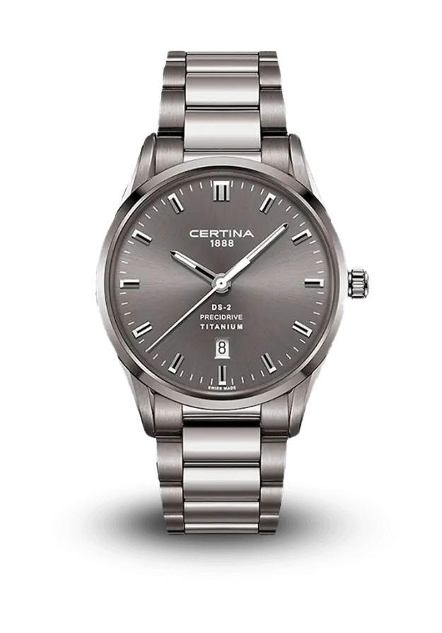 Certina | Ds-2 | Precidrive | C0244104408120 şəkil