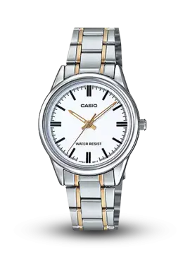 Casio | General | Standard | LTP-V005SG-7AUDF