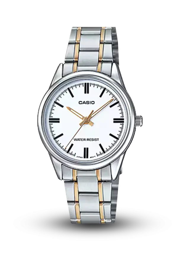 CASIO - GENERAL - AUTOMATIC - LTP-V005SG-7AUDF şəkil