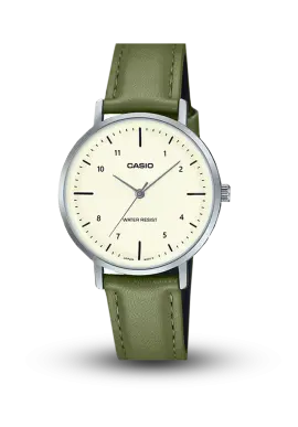 Casio | General | Standard | LTP-VT03L-3BDF