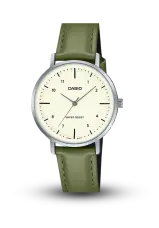 Casio | General | Standard | LTP-VT03L-3BDF