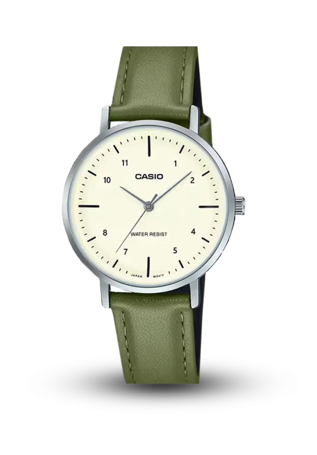 Casio | General | Standard | LTP-VT03L-3BDF şəkil