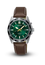 Seiko | Conceptual | Kinetic | SKA791P1