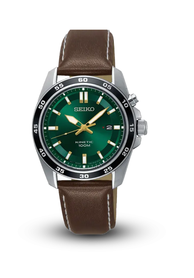 Seiko | Conceptual | Kinetic | SKA791P1 şəkil