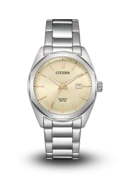 CITIZEN - AQ MID - QUARTZ STANDARD - BI5110-54B 
