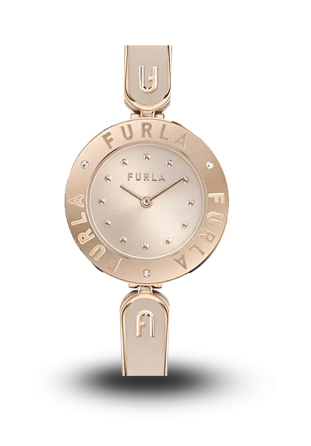 Furla | Essential | Quartz | WW00004028L3 şəkil