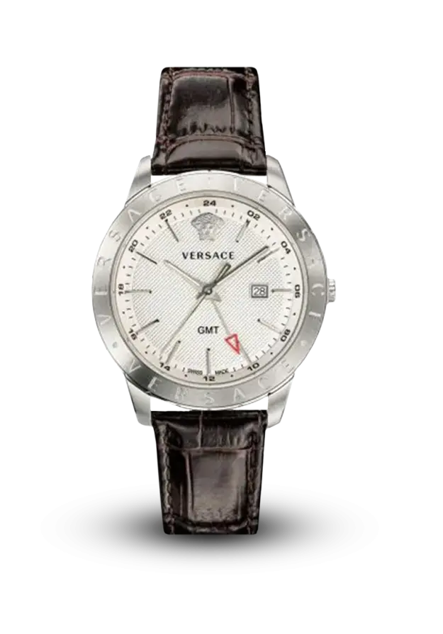 VERSACE - UNIVERS - QUARTZ - VEBK00118 şəkil
