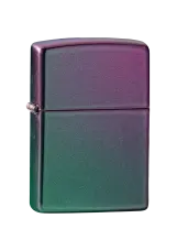 Zippo | Lighters | Iridescent | 49146