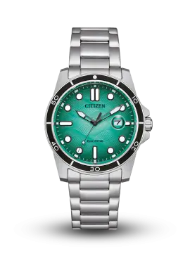 Citizen | Eco-Drive | Gent | AW1816-89L