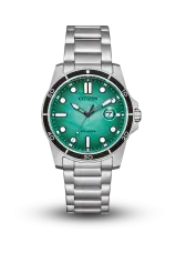 Citizen | Eco-Drive | Gent | AW1816-89L Citizen | Eco-Drive | Gent | AW1816-89L