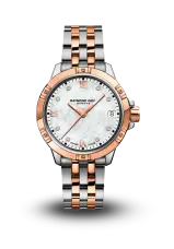 RAYMOND WEIL - TANGO - QUARTZ - 5960-SP5-00995 RAYMOND WEIL - TANGO - QUARTZ - 5960-SP5-00995