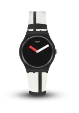 SWATCH - ORIGINALS - SWATCH X - SUOZ344 SWATCH - ORIGINALS - SWATCH X - SUOZ344