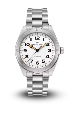 HAMILTON - KHAKI FIELD - EXPEDITION AUTO - H70315110 