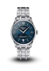 TISSOT - T-CLASSIC - CHEMIN DES TOURELLES - T1392071104800 TISSOT - T-CLASSIC - CHEMIN DES TOURELLES - T1392071104800