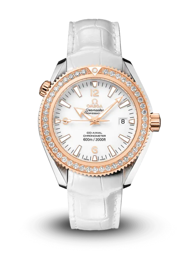 OMEGA -  - SEAMASTER - 22228422004001  şəkil