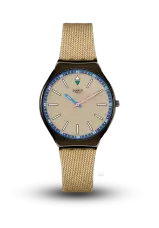 SWATCH - SKIN - POWER OF NATURE - SYXM100 SWATCH - SKIN - POWER OF NATURE - SYXM100