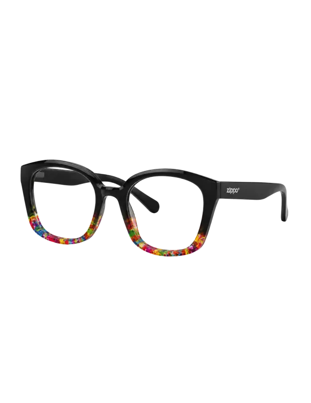 Zippo Eyewear | Reading | +2.50 | 31Z-B30-RLC250 şəkil