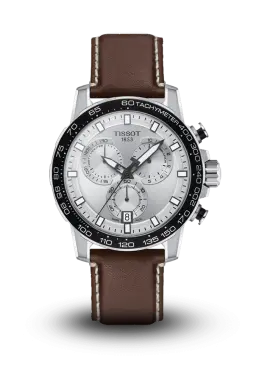 Tissot | Supersport | Chronograph | T1256171603100