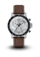 Tissot | Supersport | Chronograph | T1256171603100