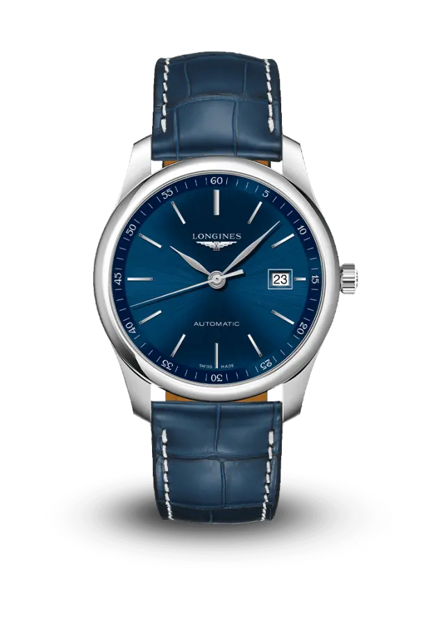 Longines | Master Collection | Automatic | L27934920 şəkil Longines | Master Collection | Automatic | L27934920 şəkil