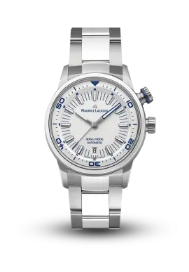 Maurice Lacroix | Pontos | S Diver | PT6248-SS002-131-1