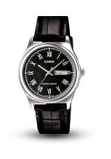 CASIO - GENERAL - AUTOMATIC - MTP-V006L-1BUDF CASIO - GENERAL - AUTOMATIC - MTP-V006L-1BUDF