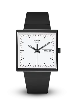 Swatch | Originals | What If? | SO34B700
