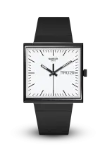 SWATCH - ORIGINALS - BIOCERAMIC WHAT IF? - SO34B700 SWATCH - ORIGINALS - BIOCERAMIC WHAT IF? - SO34B700