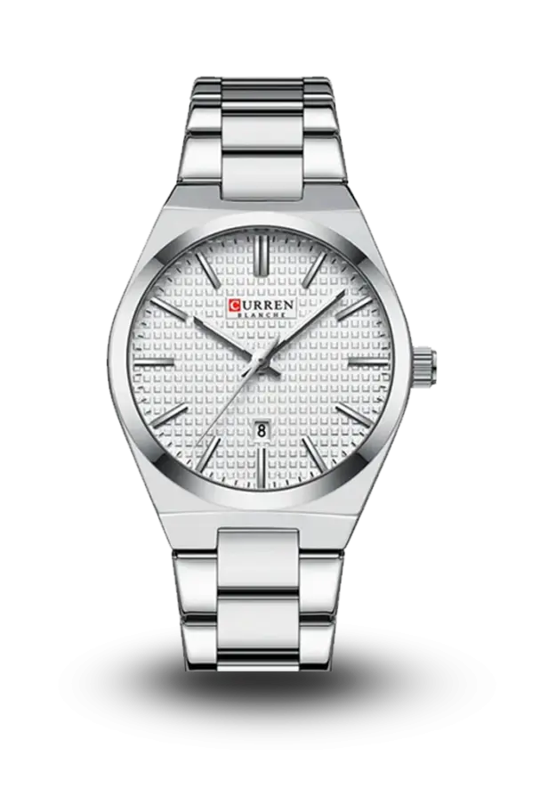 Curren | Classic | Ladies | 8439L-2 şəkil