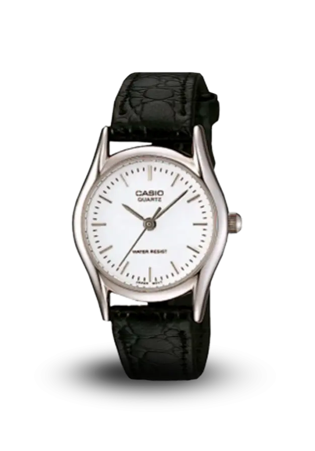 CASIO GENERAL - STANDARD ANALOG - STANDARD ANALOG - LTP-1094E-7ARDF  şəkil