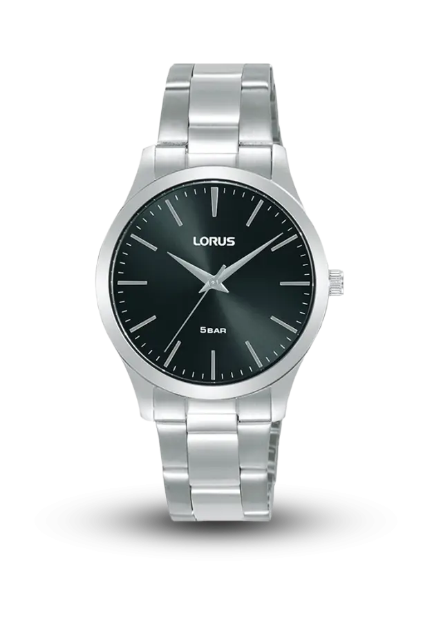 LORUS - CLASSIC - GENTS - RRX63HX9 şəkil
