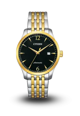 CITIZEN - MECHANICAL - MECHANICAL - NJ0114-84E